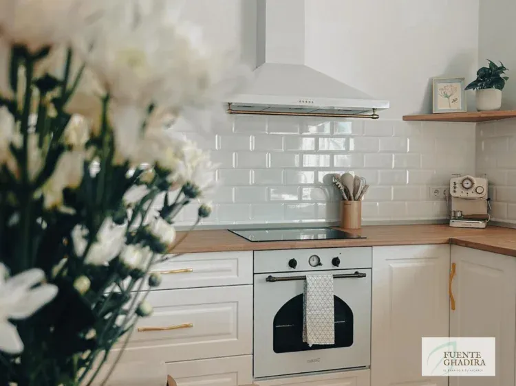 Imagen de Cocina