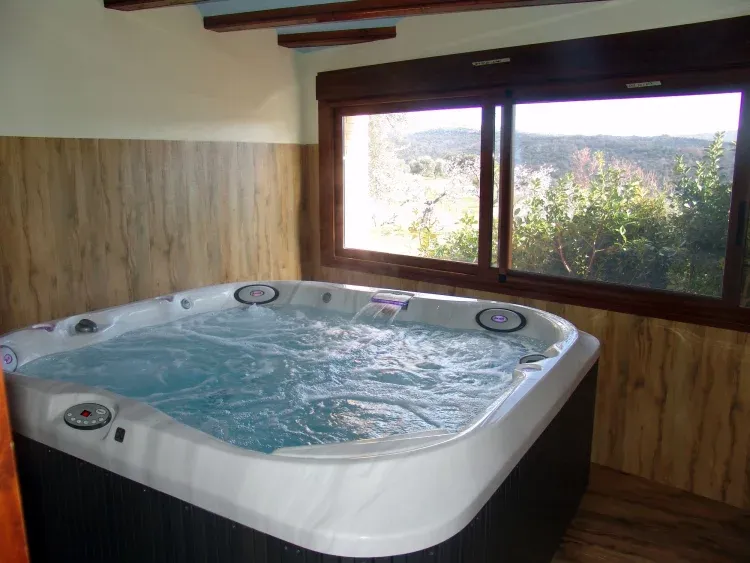 Imagen de Spa