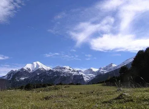 Imagen de PAISAJE DE LA ZONA