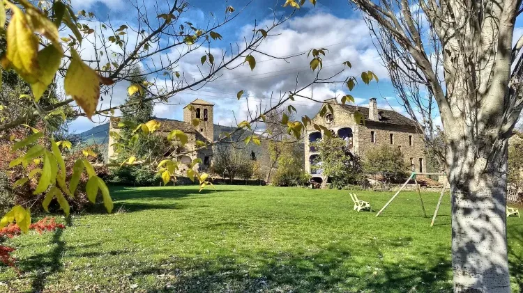 Imagen de fachada principal