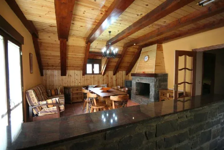 Imagen de Cocina-comedor