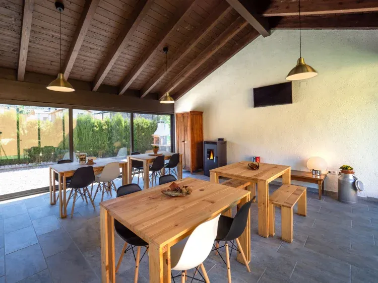 Imagen de Salón Común