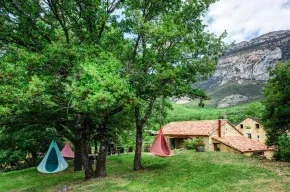 Imagen de Casas Rurales Moliniás