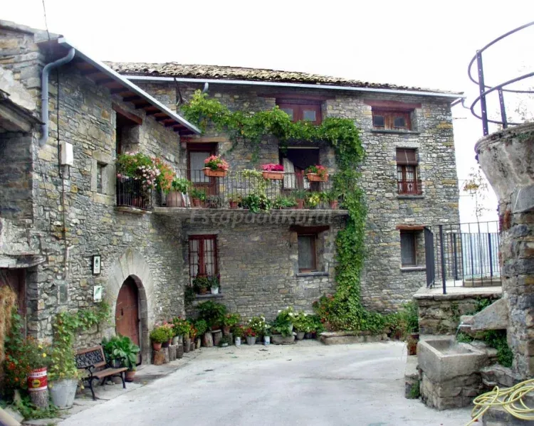 Imagen de Fachada principal