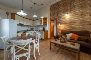 Imagen de Casa Fantova y Casa Solpueyo
