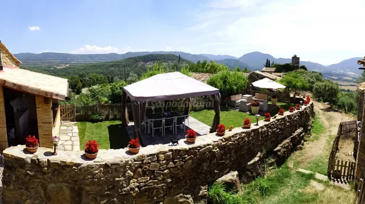 Imagen de Jardín