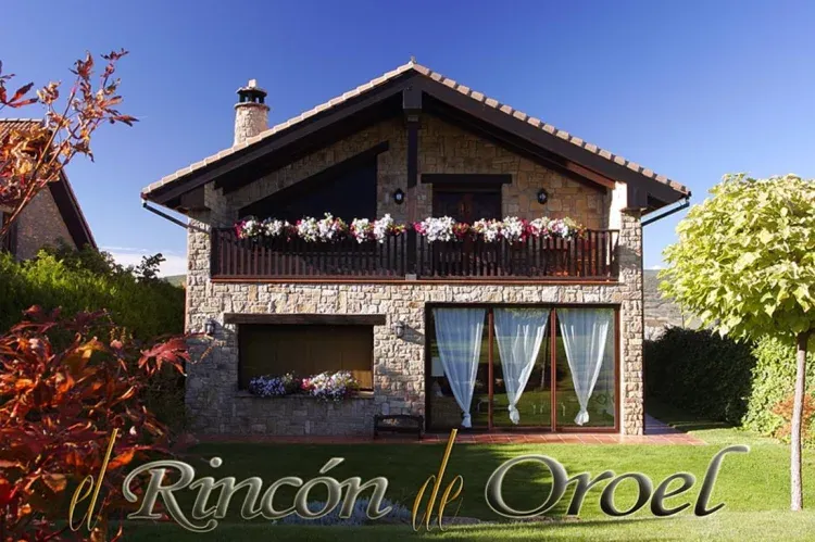Imagen de El Rincón de Oroel