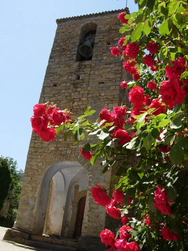 Imagen de Torre de la Iglesia