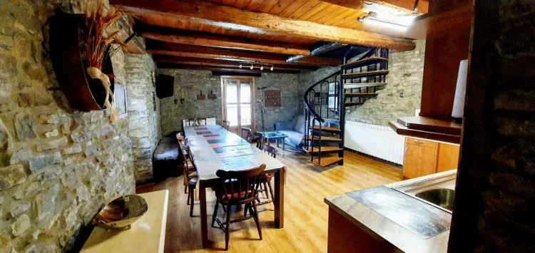 Imagen de Apartamento DERECHA. Salón
