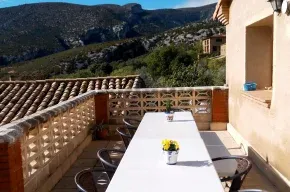 Imagen de Casa Javier