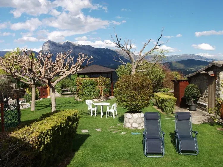 Imagen de Jardín- primavera