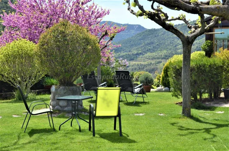 Imagen de Jardín primavera