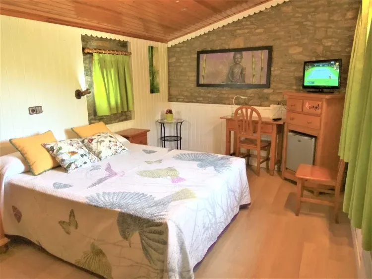 Imagen de Habitación matrimonio