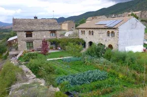 Imagen de Casa rural Mallata Rapún