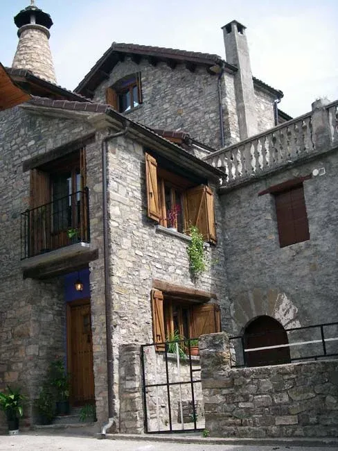Imagen de Fachada