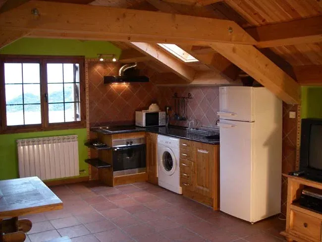 Imagen de cocina