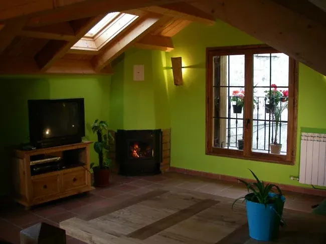 Imagen de Salon