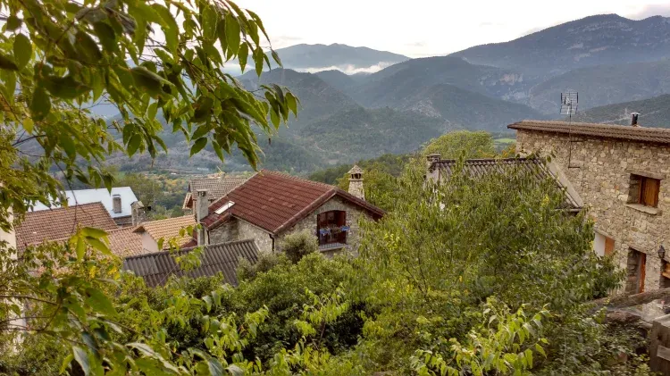 Imagen de Casa Pirinea