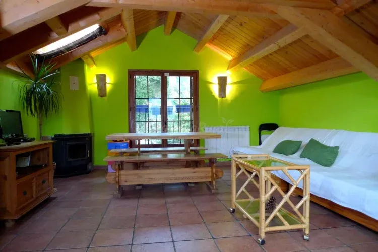 Imagen de salon