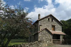 Imagen de Borda Mateu