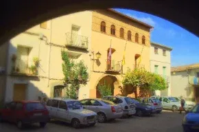 Imagen de Apartamentos Mont Rebei “La Abadía”