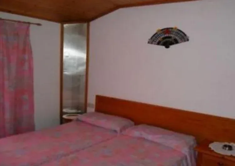 Imagen de habitacion duplex
