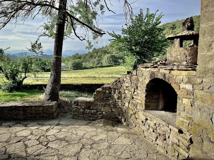 Imagen de Barbacoa