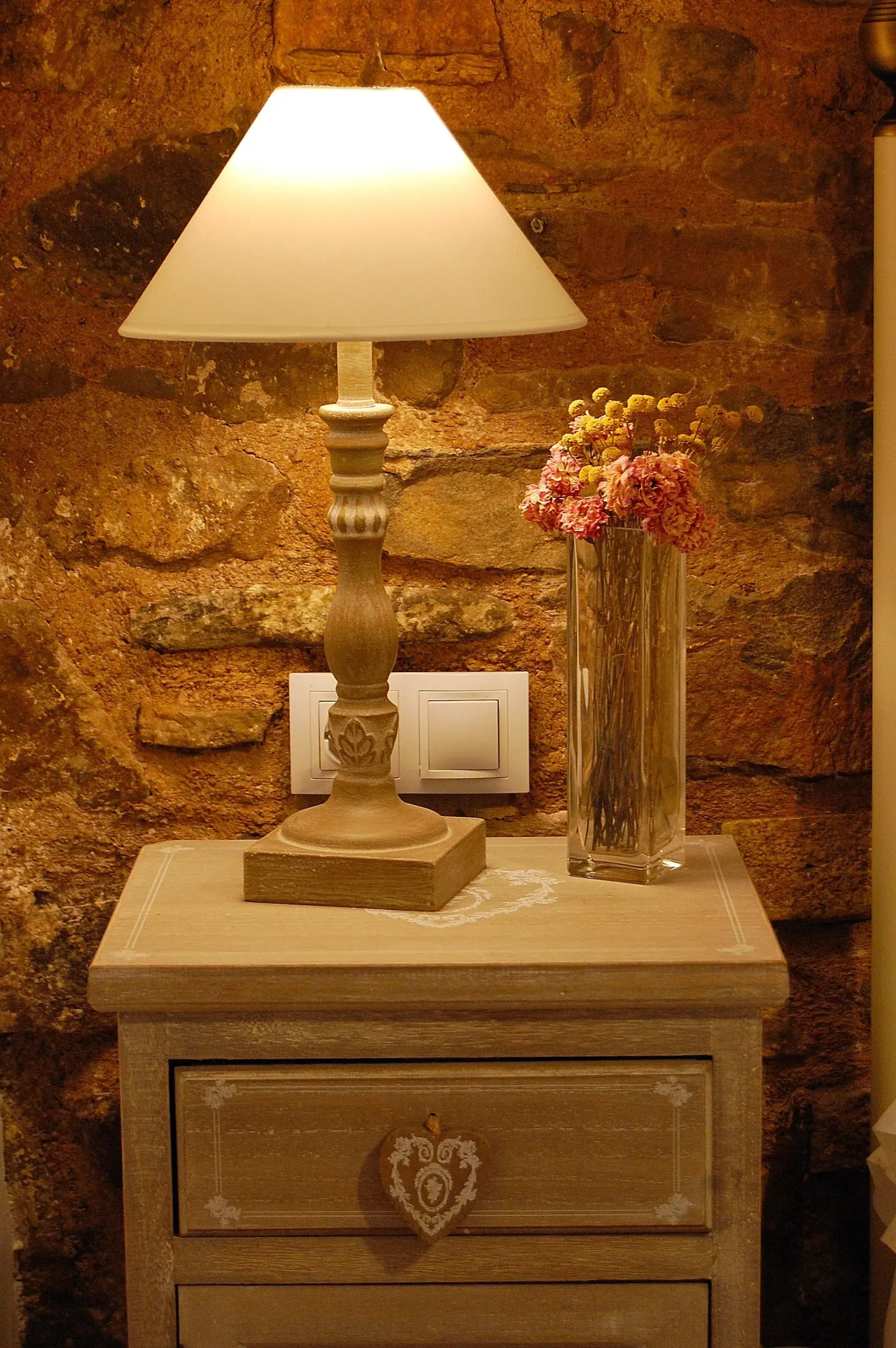 Imagen de Habitación Espliego