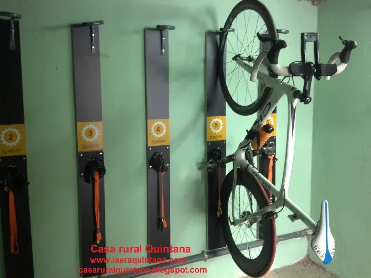 Imagen de Guarda Bici