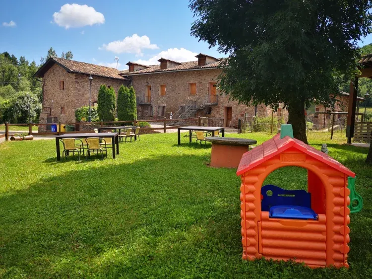 Imagen de Casa rural Quintana