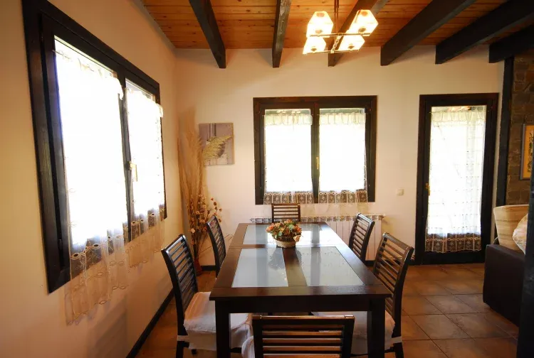 Imagen de Comedor
