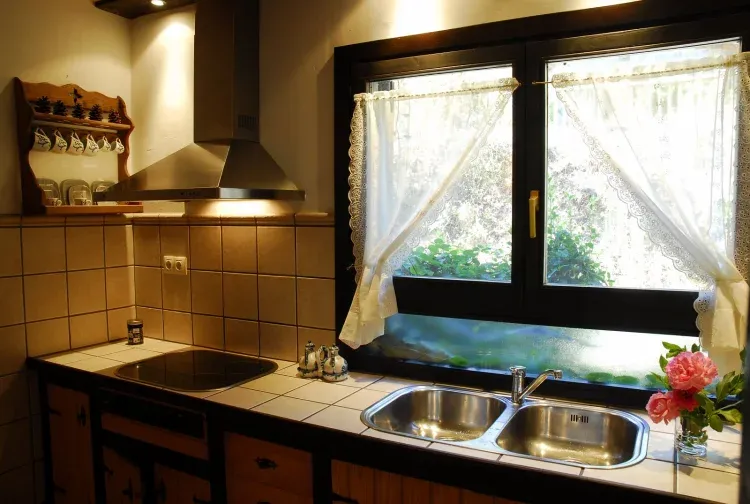 Imagen de Cocina