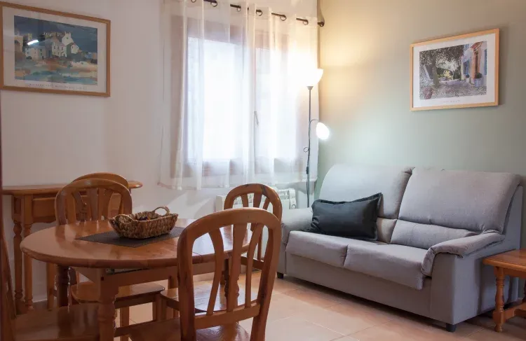 Imagen de Salón Gallinero