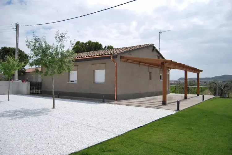 Imagen de Jardín