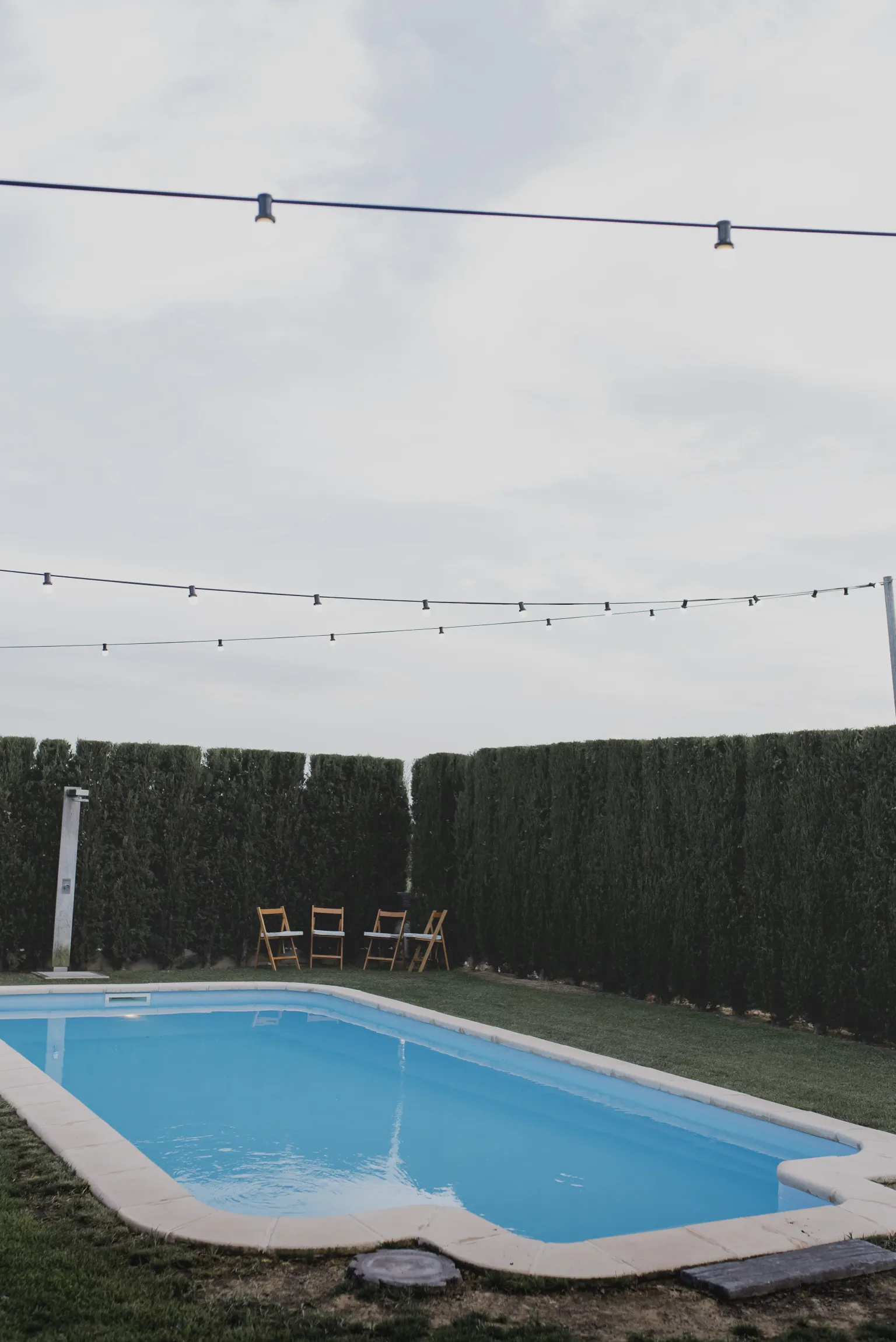Imagen de Piscina