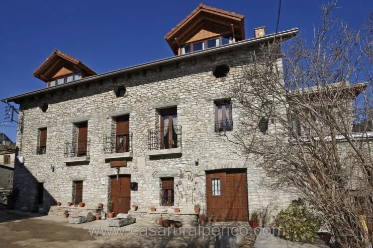 Imagen de Fachada