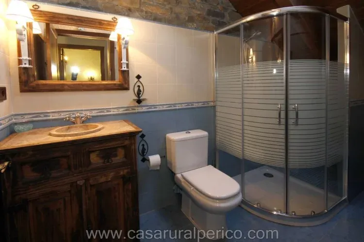 Imagen de Baño larras