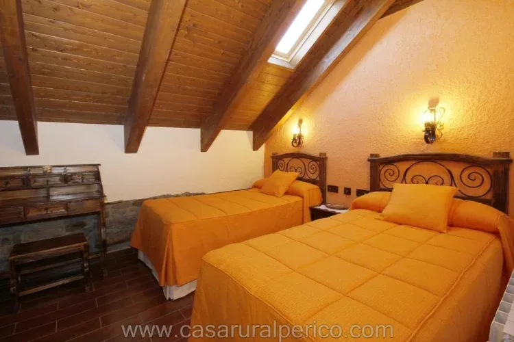 Imagen de Habitación cambolino
