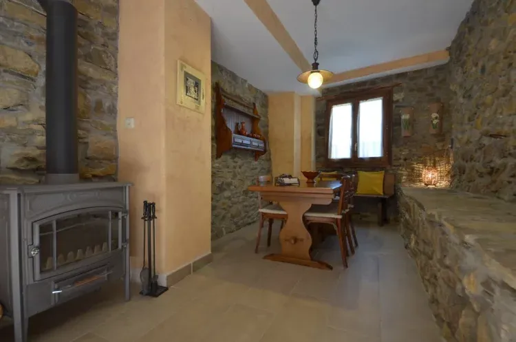 Imagen de Cocina-comedor