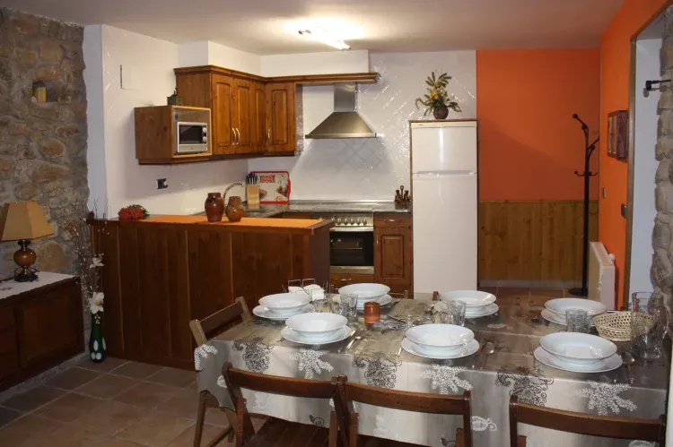 Imagen de Cocina-comedor