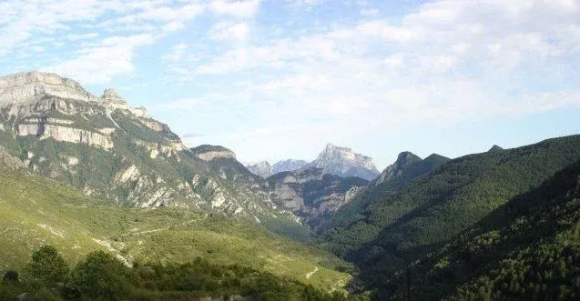 Imagen de Vistas