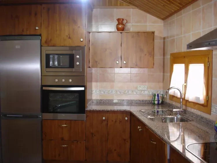 Imagen de Apartamento Sestrales