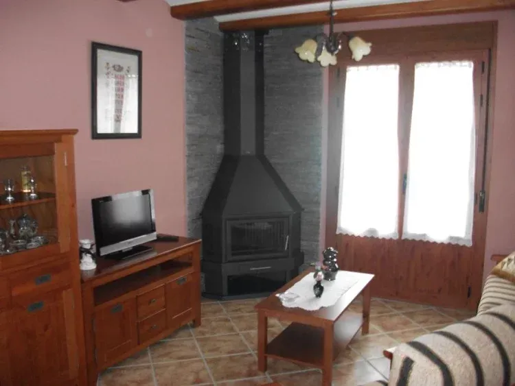 Imagen de Salón