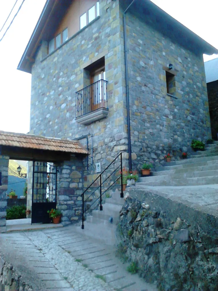 Imagen de Fachada