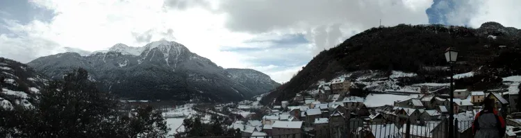 Imagen de San Antón 2014