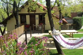 Imagen de Casa Rural El Bosque