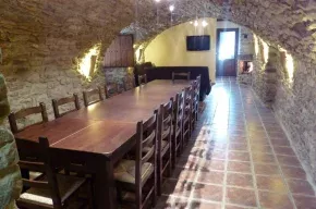 Imagen de El Rincón de Abizanda