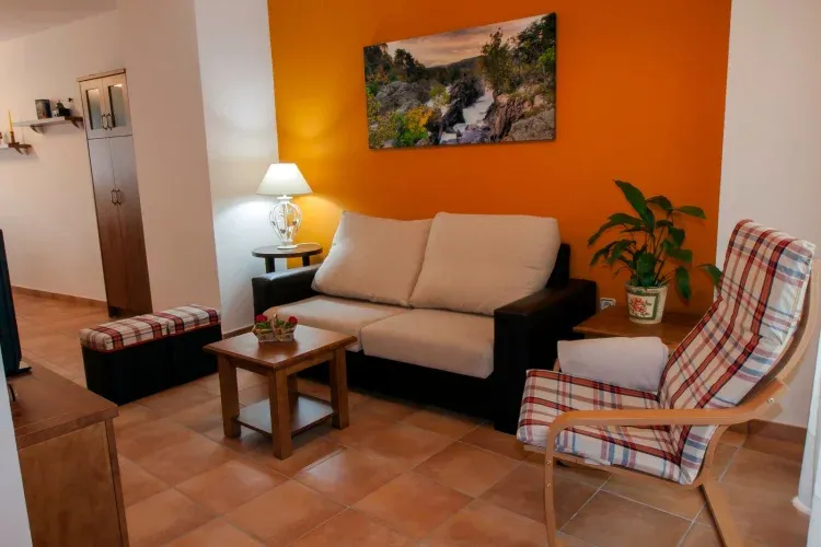Imagen de Salón