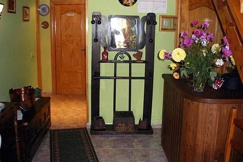 Imagen de Interior