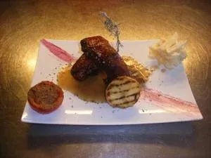 Imagen de Platos que enamoran